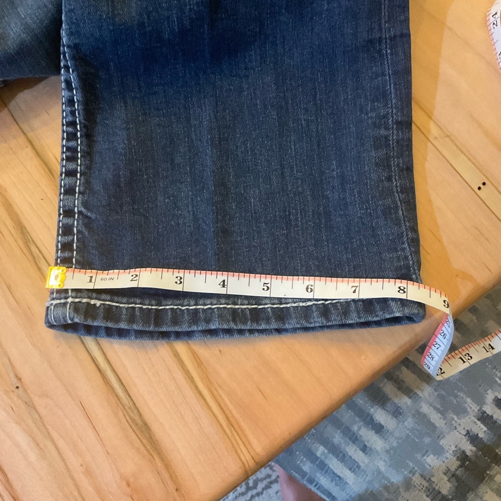 Buckle, BKE Denim, Harper style, Size 30 - Picture 11 of 11